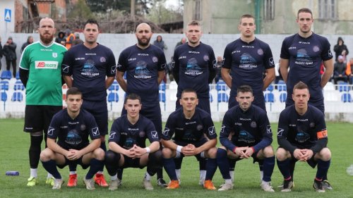 Odlični rezultati Zuca 2019 u debitantskoj sezoni, Beogradska zona