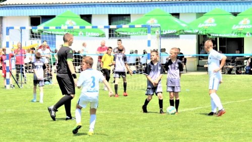 Ove godine bez tradicionalnog turnira mlađih kategorija u Bečeju