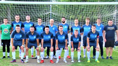 U najstarijoj Vojvodini nisu zadovoljni sedmim mestom na vojvođanskom "severu", Vojvođanska liga "Sever"