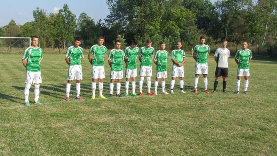 Neprikosnoveni Radnički 1946 iz Lubnice, Zaječarska okružna liga