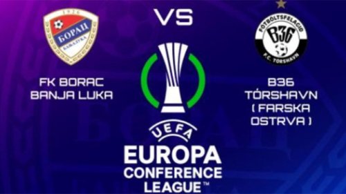 Borac putuje na Farska ostrva