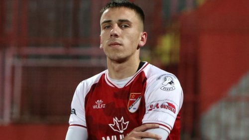 Stefan Tomović nastavlja karijeru u Čukaričkom, Linglong Superliga - Play Off