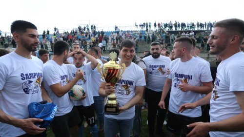 Tutin za prsa ispred Jošanice, Zona Šumadijsko-raška