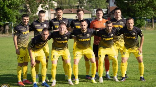Trayal krenuo da se pojačava za Prvu ligu, Srpska liga Istok