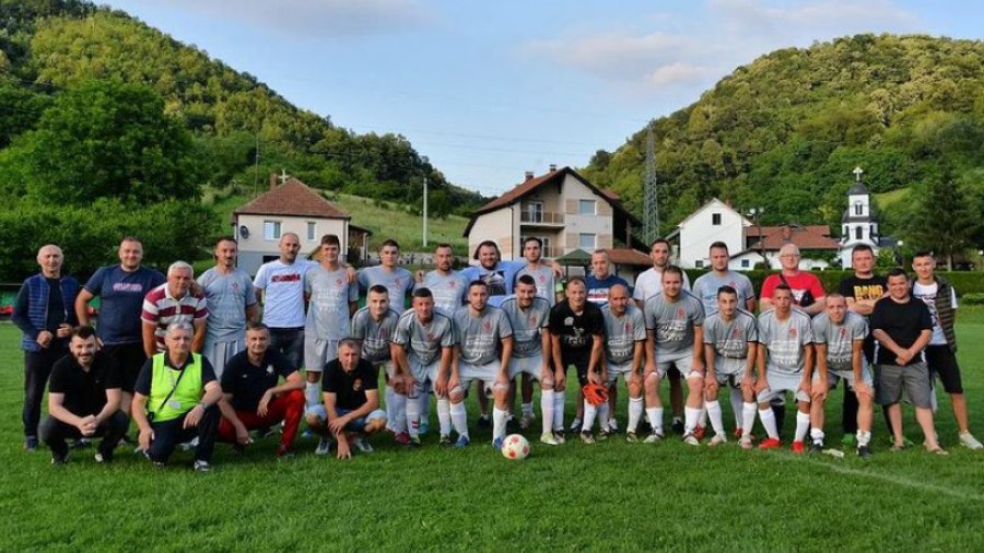 Paskovac završio turbulentnu sezonu, Opštinska liga Loznica