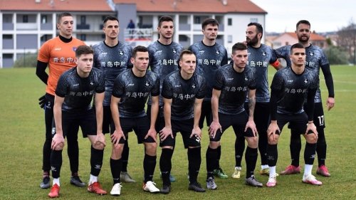 Sedmo mesto Prve iskre iz Bariča uz promociju mladih igrača, Srpska liga Beograd