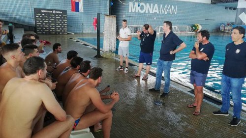 U susret 19. Svetskom prvenstvu za vaterpoliste