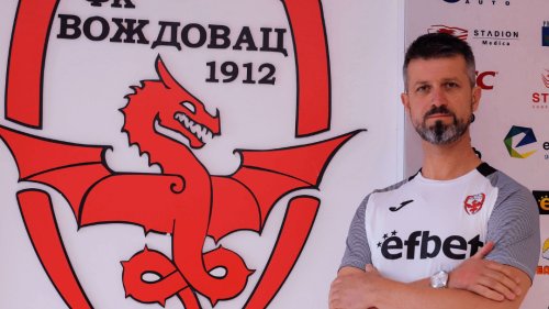 "Zmajevi" sutra imaju prvu proveru u Bačkoj Topoli, Mozzart Bet Super liga Srbije