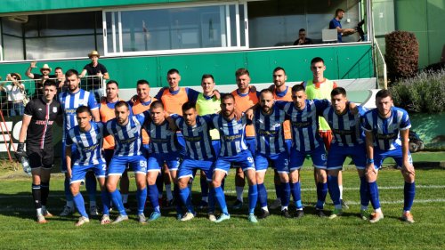 Baraž za popunu VFL - Jug:  Železničar - Šajkaš  3:1, Baraž - Za popunu Vojvođanskih liga