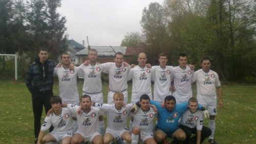 Tobolčani izborili plasman u Drugu Rasinsku okružnu ligu, Treća rasinska okružna liga