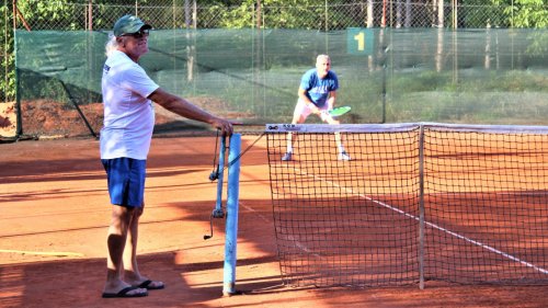 Gligorić odbranio ugled domaćina
