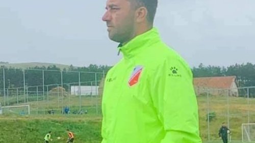 Svetozar Sovilj novi kormilar Vojvodine iz Bačkog Gradišta, Vojvođanska liga "Sever"