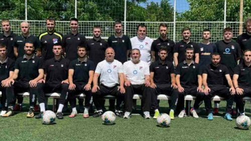 Torlak ispisao najlepšu stranu klupske istorije - plasman u Srpsku ligu, Beogradska zona