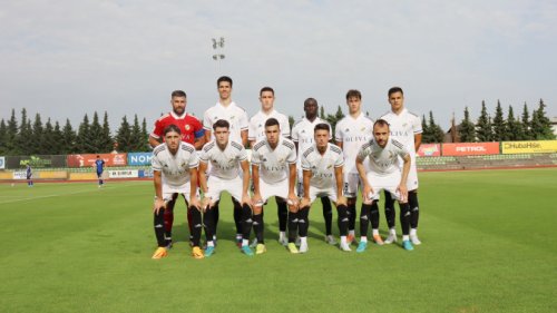 Drugi remi Čukaričkog na pripremama u Sloveniji, prvenac Adžića, Mozzart Bet Super liga Srbije