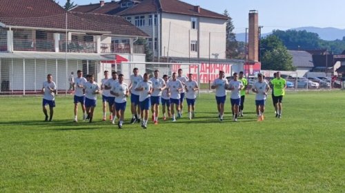 Loznicu napustilo deset prvotimaca, Mozzart Bet Prva liga Srbije