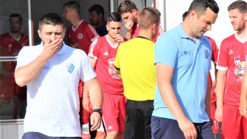 Srpskoligaš sa Tise razrešio prvu dilemu, kormilo i dalje Dabižljeviću, Srpska liga Vojvodina