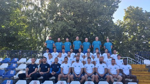 Osam prinova za juriš "dizelke" na prvoligaški vrh, Mozzart Bet Prva liga Srbije