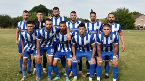 Inđijski sremskoligaš se nada plasmanu u VFL "Jug", Sremska liga