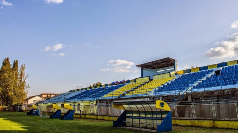 Fuzija RFK Novog Sada 1921 i Proletera mora da se ozvaniči do 30. juna, Mozzart Bet Prva liga Srbije