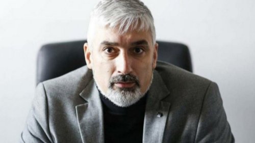 Saša Stevanović podneo ostavku na mesto UO OFK Beograda, Srpska liga Beograd