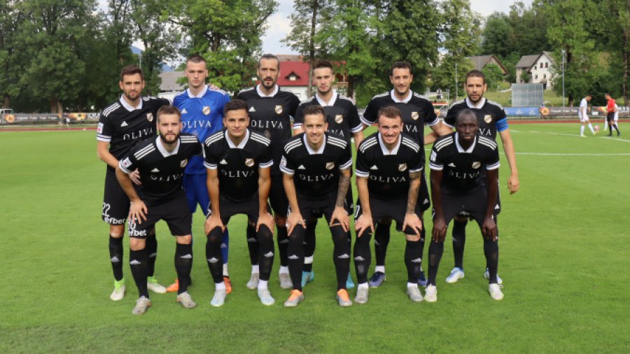 Čukarički bolji od Olimpije, golovi Kovača, Adžića i Endijaea, Mozzart Bet Super liga Srbije