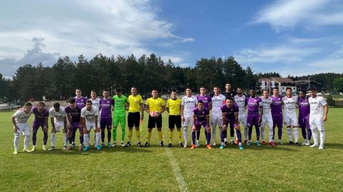 Poraz od Javora poziva na oprez