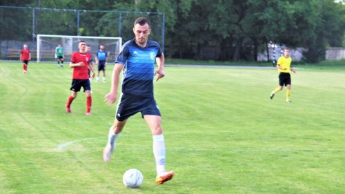 U Vojvodini iz Bačkog Gradišta ostali bez golmana i golgetera, Vojvođanska liga "Sever"