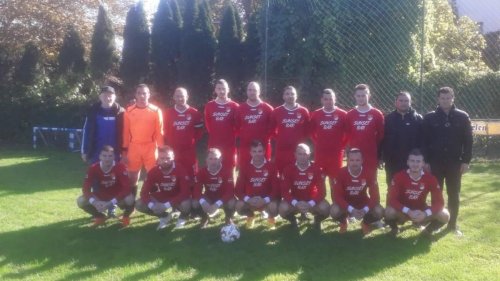 Miločajci ušli u okružnu ligu, Međuopštinska liga FSRO