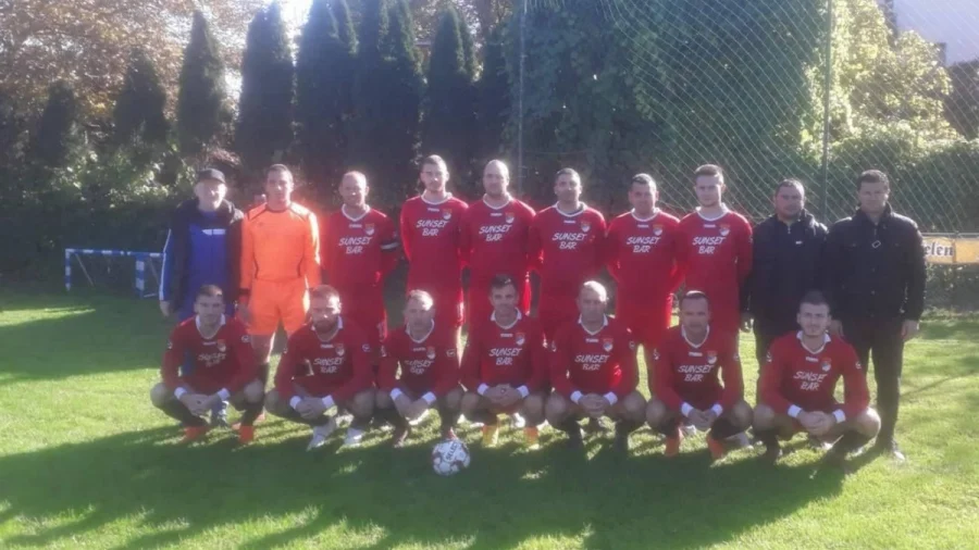 Miločajci ušli u okružnu ligu, Međuopštinska liga FSRO