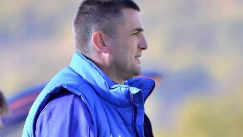 Dragiša Žunić ponovo vodi Lučance, Mozzart Bet Super liga Srbije