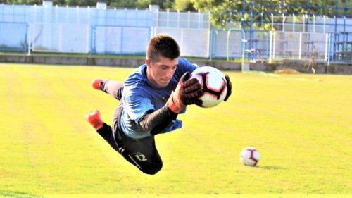 Bečejci pojačali konkurenciju među stativama, Srpska liga Vojvodina