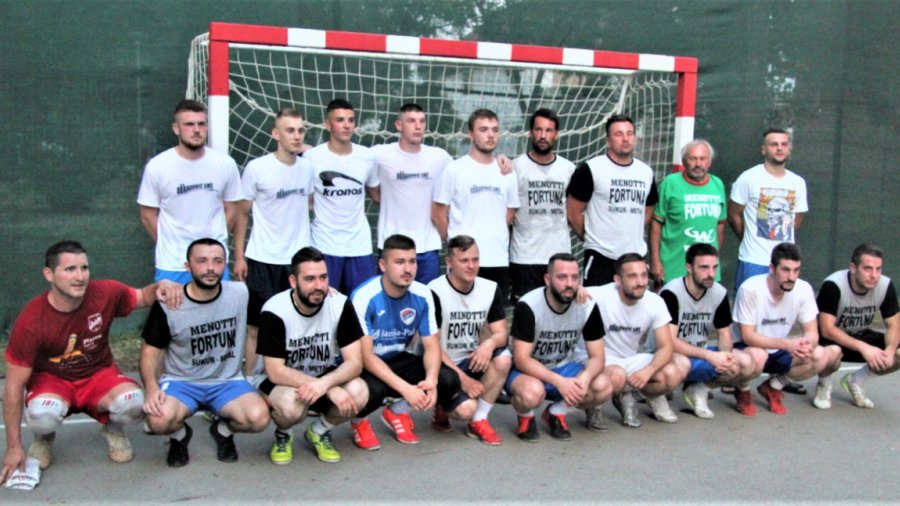 Fortuna odbranila trofej