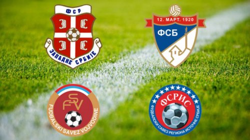 Opšta besparica "gasi" klubove, Srpska liga Beograd