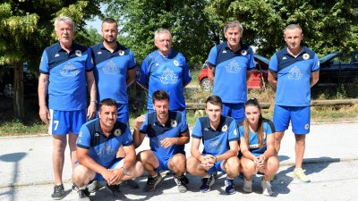 Prva liga u boćanju: Novi Beograd šampion