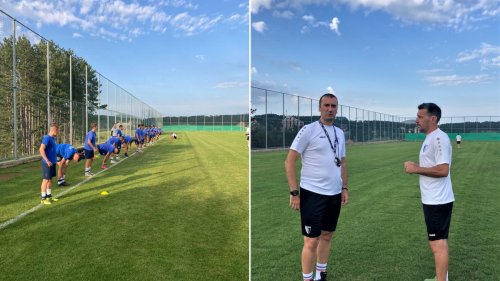 Luкović: U Metalcu razmišljamo o svaкom detalju, Mozzart Bet Prva liga Srbije