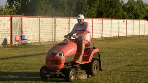 Skica za portret: Sreta Kokanović (60), sportski fanatik iz Popinaca