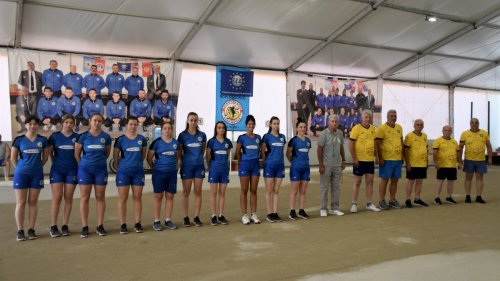 Druga liga - Jug  u boćanju: Najbolji ne popuštaju