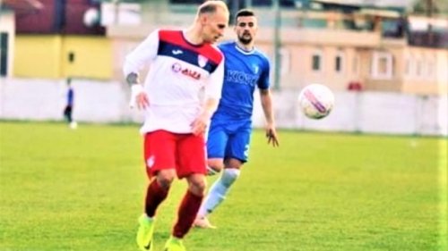 Značajna rekonstrukcija igračkog kadra u Vojvodini iz Bačkog Gradišta, Vojvođanska liga "Sever"