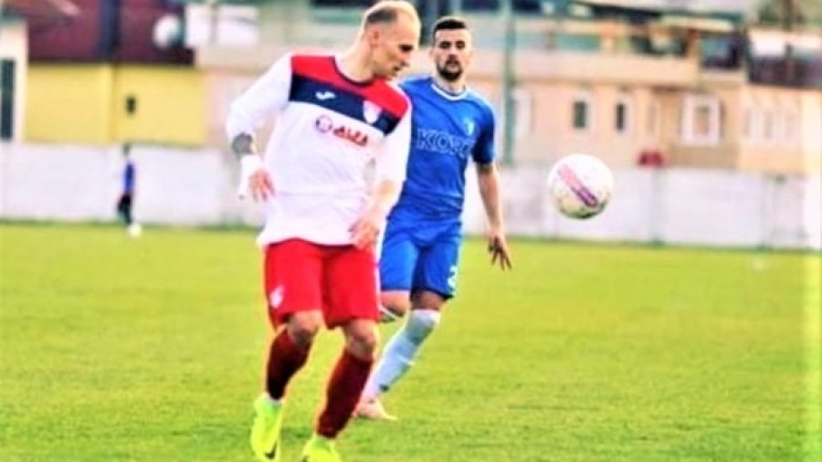 Značajna rekonstrukcija igračkog kadra u Vojvodini iz Bačkog Gradišta, Vojvođanska liga "Sever"