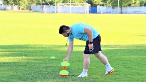 Srpskoligaš sa Tise ove nedelje kompletira ekipu, Srpska liga Vojvodina