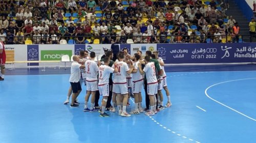 Dve bronze u rukometu za Srbiju za kraj mediterasnkih igara