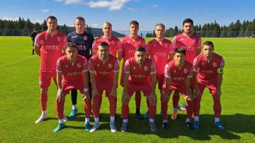 Nišlije hoće da prezentuju drugačiji, lepši i napadački fudbal, Mozzart Bet Super liga Srbije