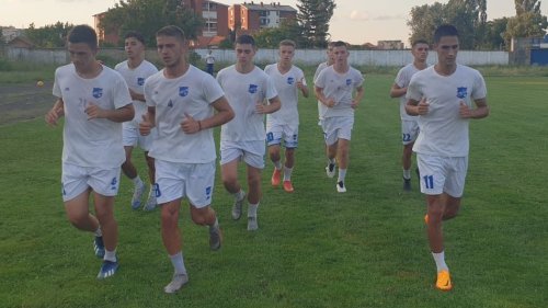 Timok upalio motore, Dabić izvršio prozivku, Prva liga Srbije