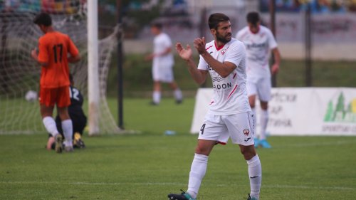 Marković pojačao Zmajeve, Mozzart Bet Super liga Srbije