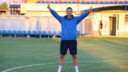 Početni sastavi Borca i Farana