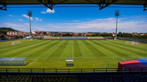 Borac stigao do drugog gila, strelac Piščević