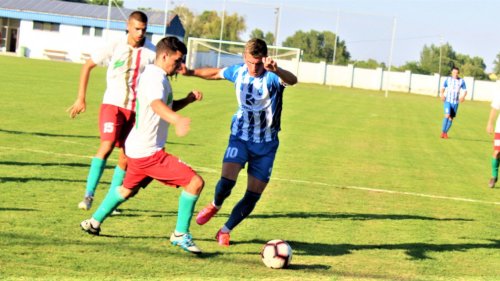 Bečejci sutra na Detelinari otvaraju serijal kontrolnih utakmica, Srpska liga Vojvodina