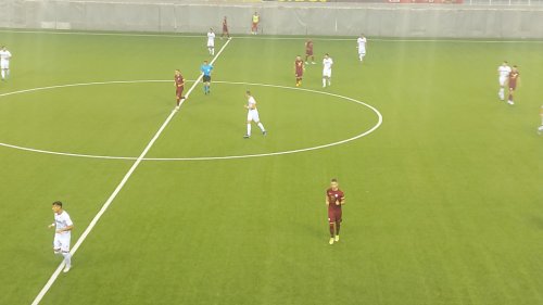 Mladi "Zmajevi" startovali pobedom protiv Novog Pazara, Mozzart Bet Super liga Srbije