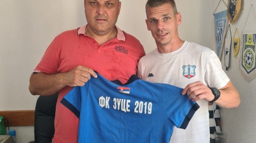 Đorđe Ivelja novi trener Zuca 2019, Beogradska zona