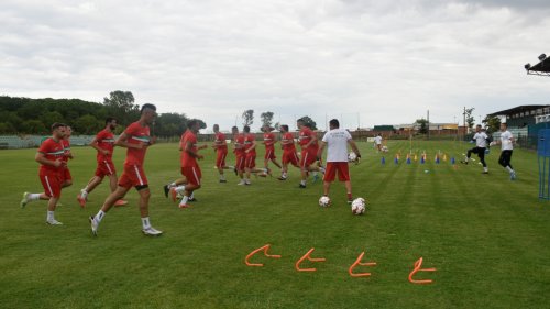 Oživela pećinačka Suvača